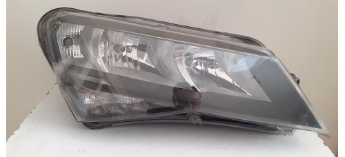 SKODA SUPERB SAĞ (15/19) HALOJEN